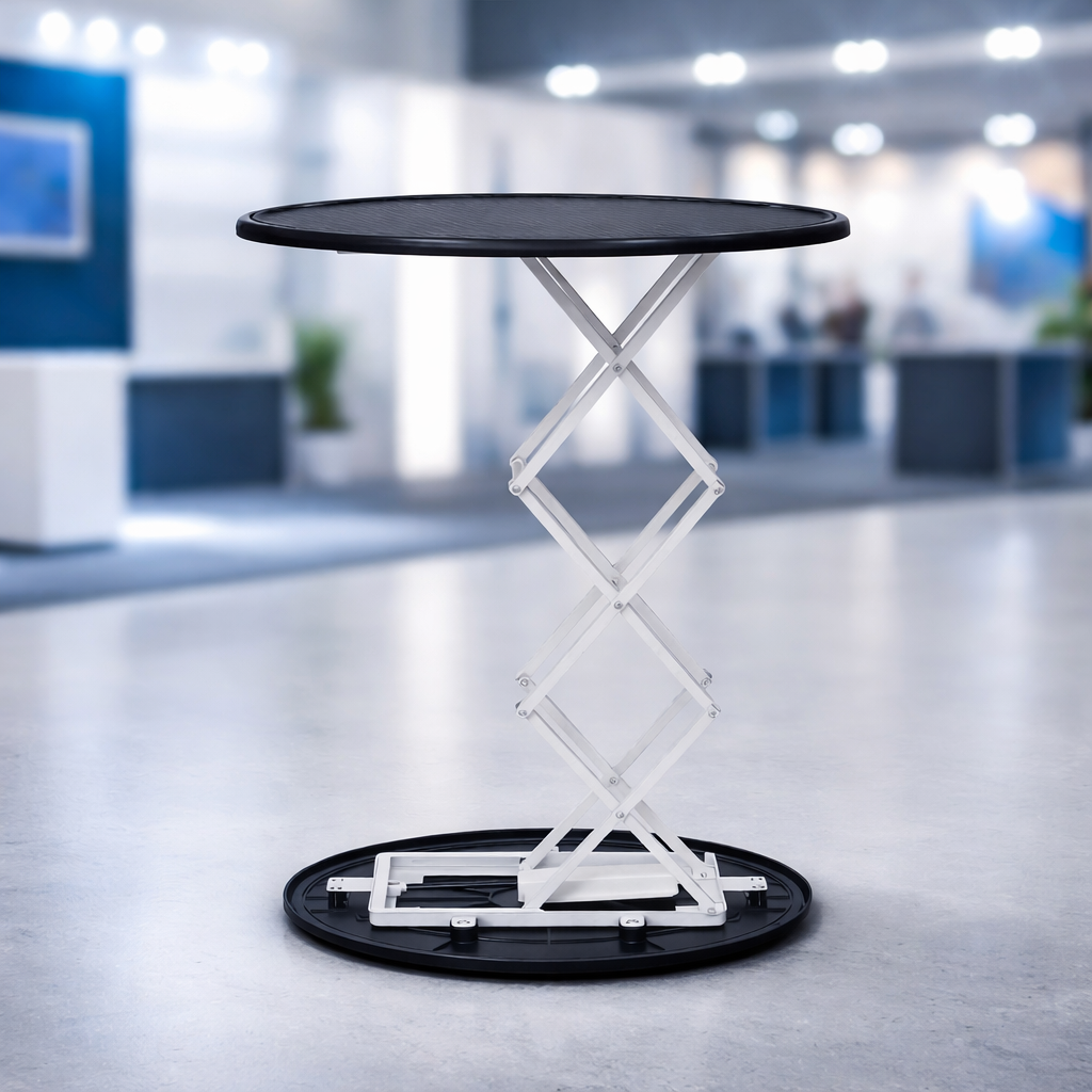 Counter Automático Ovalado